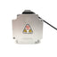 Used LeadShine Model 86CM85 Hybrid Stepper Motor NEMA 34, 6A/Phase, 3.2VDC, 1.8ø