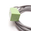 New Highly S18-05N-1 Inductive Proximity Sensor Switch, 5mm, 10-30VDC, 2m Cable