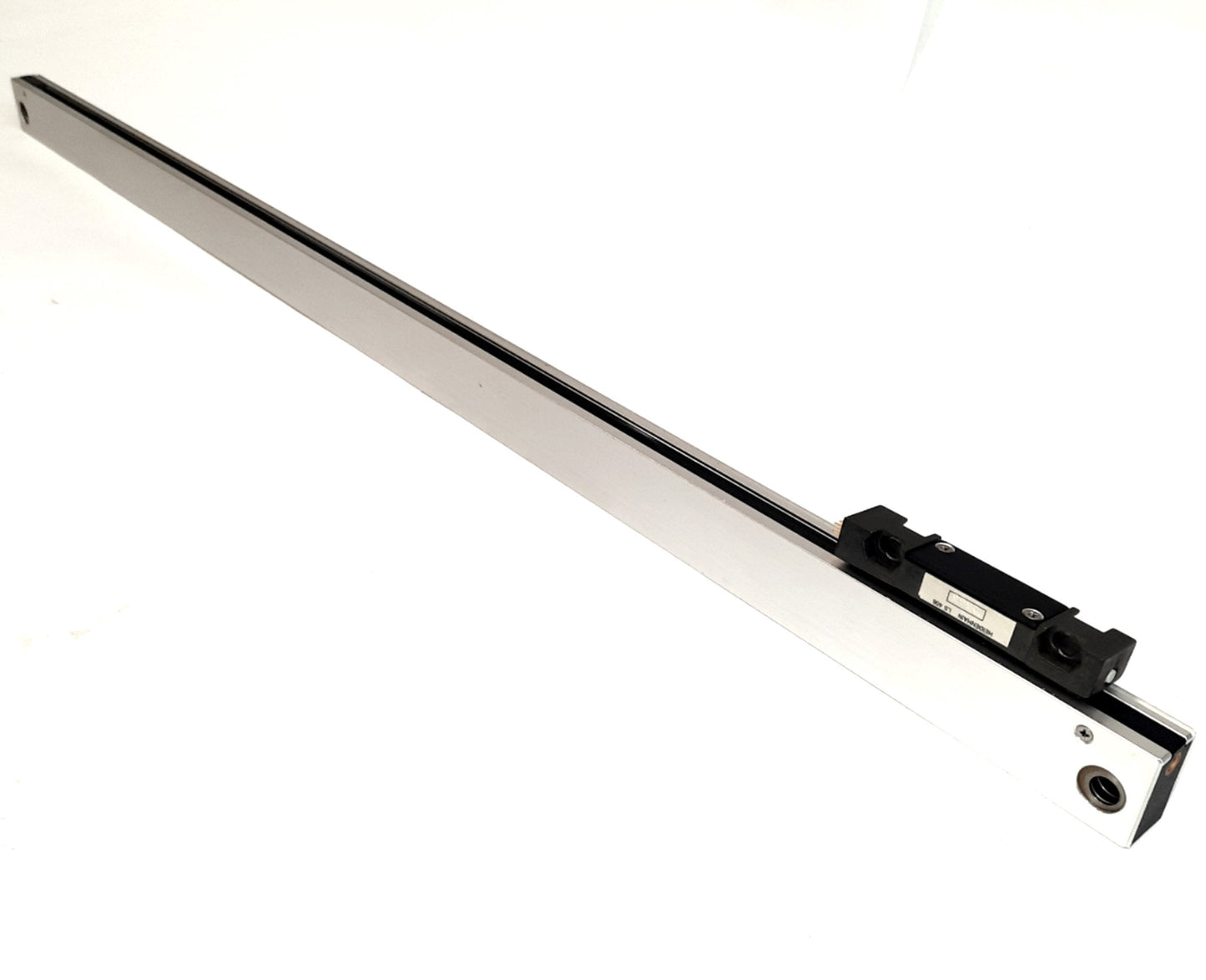 Used Heidenhain LS 406 Linear Encoder Measuring Length: 620mm,Total 760mm, 262 181 27