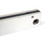 Used Heidenhain LS 406 Linear Encoder Measuring Length: 620mm,Total 760mm, 262 181 27