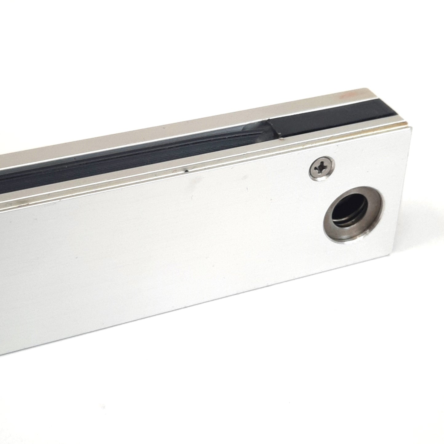Used Heidenhain LS 406 Linear Encoder Measuring Length: 620mm,Total 760mm, 262 181 27