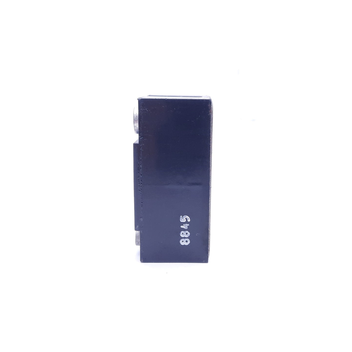Used Potter and Brumfield SSR-240D80 Solid State Relay, 3-32 VDC In, 120/240 VAC Out