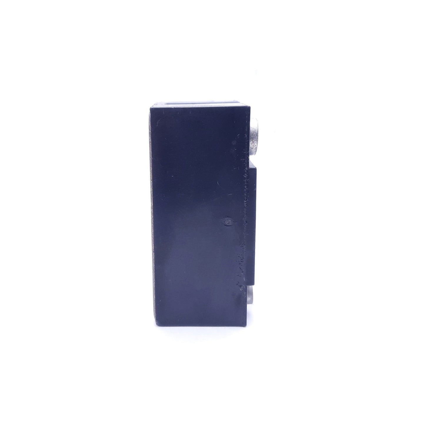 Used Potter and Brumfield SSR-240D80 Solid State Relay, 3-32 VDC In, 120/240 VAC Out