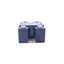 Used Potter and Brumfield SSR-240D80 Solid State Relay, 3-32 VDC In, 120/240 VAC Out