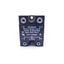 Used Potter and Brumfield SSR-240D80 Solid State Relay, 3-32 VDC In, 120/240 VAC Out