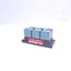 Used Numatics Numatrol ORO-1106 Shuttle Valve, 1.5-80 PSIG, 1/8" NPT Ports