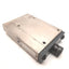 Used Steel Linear Slide Table, Manual Positioner, Travel: 1.5", 4" by 3", Lead: 0.6mm