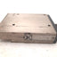 Used Steel Linear Slide Table, Manual Positioner, Travel: 1.5", 4" by 3", Lead: 0.6mm