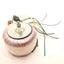 Used Tortran EAX01007 Toroidal Power Transformer, Prim: 100-115V, Sec: 0-28V 5A
