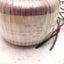 Used Tortran EAX01007 Toroidal Power Transformer, Prim: 100-115V, Sec: 0-28V 5A
