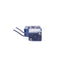 Used MAC Model 45A-TA2-DDAA-1BA Flow Control Solenoid Valve, 120 PSI, 24 VDC, 4.2 W