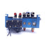 Used MAC Solenoid Bank (x4)45A-SA1-DAAJ-1KA (x2)35A-AAA-DAAA-1BA (x2)45A-SA2-DDAC-2MA