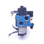 Used MAC Solenoid Bank (x4)45A-SA1-DAAJ-1KA (x2)35A-AAA-DAAA-1BA (x2)45A-SA2-DDAC-2MA