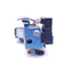 Used MAC Solenoid Bank (x4)45A-SA1-DAAJ-1KA (x2)35A-AAA-DAAA-1BA (x2)45A-SA2-DDAC-2MA