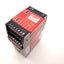 Used Banner ES-GA-5A Safety Relay, Contact Rating: 250VAC 5A, Supply: 24VDC / 115VAC