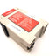 Used Banner ES-GA-5A Safety Relay, Contact Rating: 250VAC 5A, Supply: 24VDC / 115VAC
