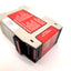 Used Banner ES-GA-5A Safety Relay, Contact Rating: 250VAC 5A, Supply: 24VDC / 115VAC