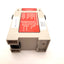 Used Banner ES-GA-5A Safety Relay, Contact Rating: 250VAC 5A, Supply: 24VDC / 115VAC