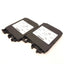 Used Lot of 2 Entrelec 8018.01 Optocoupler Modules Out 60VDC 1A In 28.8VDC 10.2A