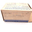 Used General Electric CR104C Indicating Pilot Light, Color: Clear, 115VAC/DC