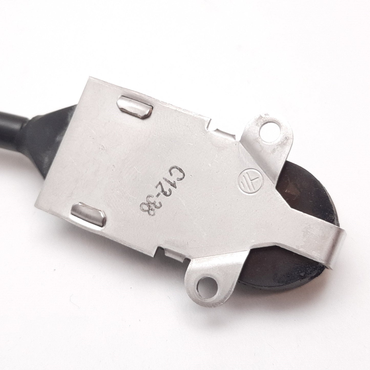 Used Crouzet 83123 Sealed Flat Pack Snap Action Limit Switch, 250VAC 5A, SPDT