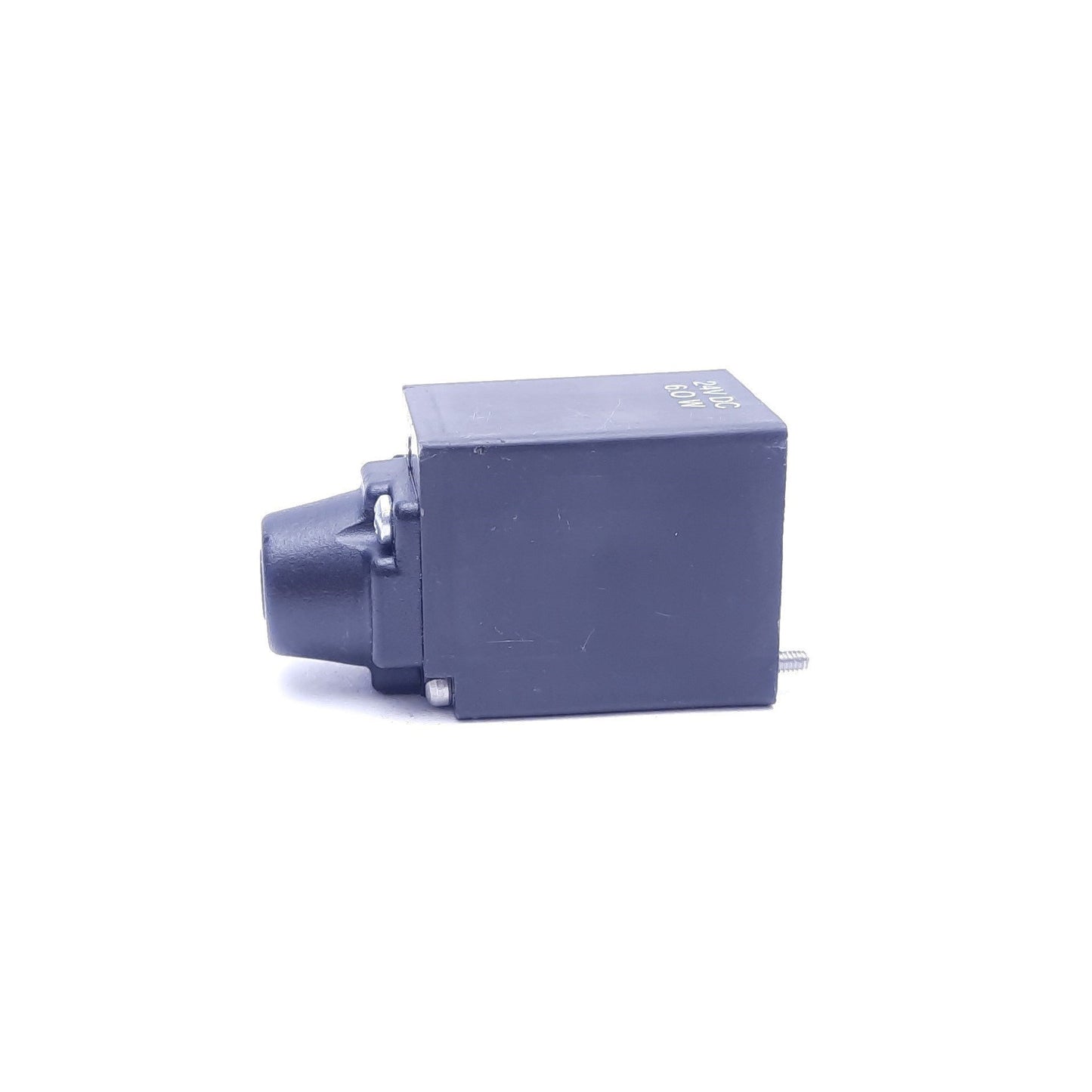 New Numatics 236-913B Solenoid Coil, 24 VDC, 6.0 W