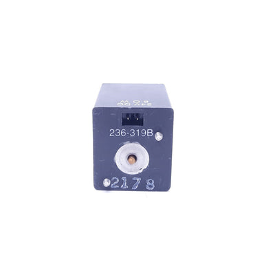 New Numatics 236-913B Solenoid Coil, 24 VDC, 6.0 W