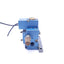 Used MAC 614B-11-501RA Solenoid Valve Assembly, 24 VDC, 150 PSI, 2 Port, 1/8" NPT