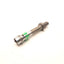 Used Turck Bi0.8-G05-AN6X-V1331 Proximity Sensor, Range 0.8mm, 24VDC, NPN Output