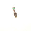 Used Turck Bi0.8-G05-AN6X-V1331 Proximity Sensor, Range 0.8mm, 24VDC, NPN Output