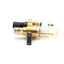 Used Parker Watts L509-02AX33 R364-02C F503-02AHX33 Filter Regulator Assembly, 125psi