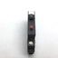 Used Lot of 3 Square D 9080 GCB150 Circuit Breaker, 1-Pole, Rating: 15A 125VAC 65VDC