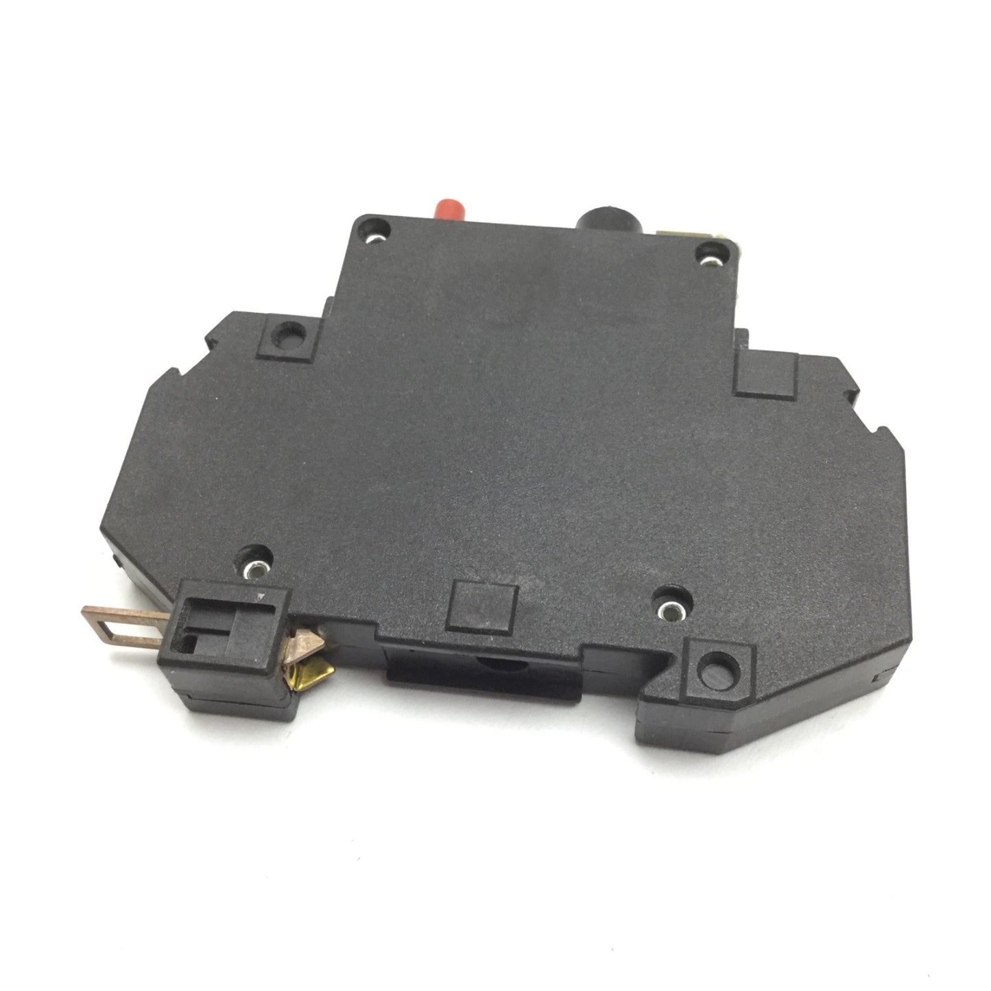 Used Lot of 3 Square D 9080 GCB150 Circuit Breaker, 1-Pole, Rating: 15A 125VAC 65VDC