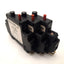 Used Lot of 3 Square D 9080 GCB150 Circuit Breaker, 1-Pole, Rating: 15A 125VAC 65VDC