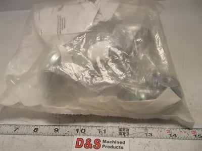 New Hoffman PMBLM12 Mobile Base Leveler Kit