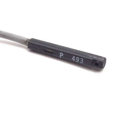 Used Phd 67924-1 Solid State Reed Switch Position Sensor, PNP, 4.5-30VDC, 3-Pin M8