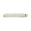 Used SMC CXSM10-100-XB11 Dual Rod Guided Cylinder Bore: 10mm, Stroke: 100mm, 0.7MPa