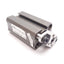 Used Phd CTS1U12X5/8-BB-I Guided Compact Cylinder, Bore: 0.47", Stroke: 0.625"