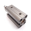 Used Phd CTS1U12X5/8-BB-I Guided Compact Cylinder, Bore: 0.47", Stroke: 0.625"