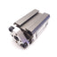 Used Phd CTS1U12X5/8-BB-I Guided Compact Cylinder, Bore: 0.47", Stroke: 0.625"