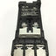 New – Open box Fuji Electric SC-E04/G IEC Contactor 600VAC 18A 3PH, 24VDC Coil w/Aux 1NO-1NC