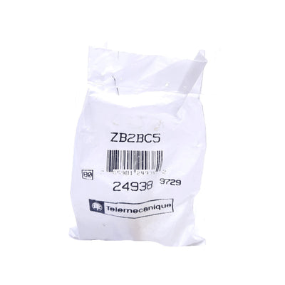 New Telemecanique ZB2BC5 Yellow Mushroom Push Button Head, 1-1/2" Diameter