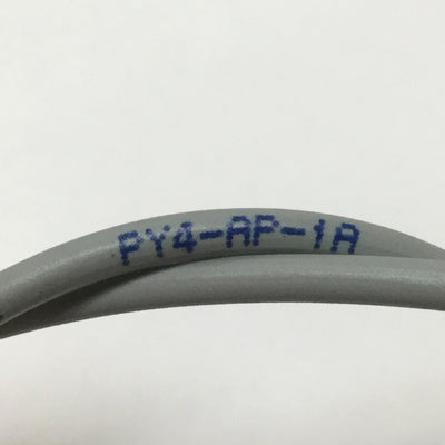 Used Automation Direct PY4-AP-1A Inductive Proximity Sensor 0.6mm, 10-30VDC, PNP-NO