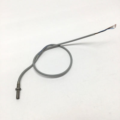 Used Automation Direct PY4-AP-1A Inductive Proximity Sensor 0.6mm, 10-30VDC, PNP-NO