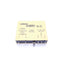Used Gordos Crouzet C4IAC Solid State Relay, 90-140 VAC Input, 4.5-30 VDC Output