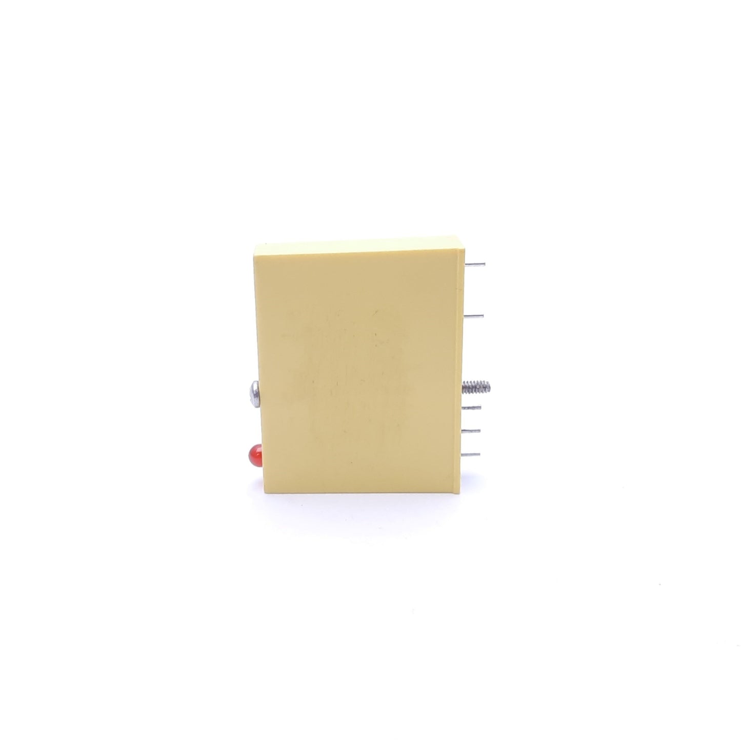 Used Gordos Crouzet C4IAC Solid State Relay, 90-140 VAC Input, 4.5-30 VDC Output