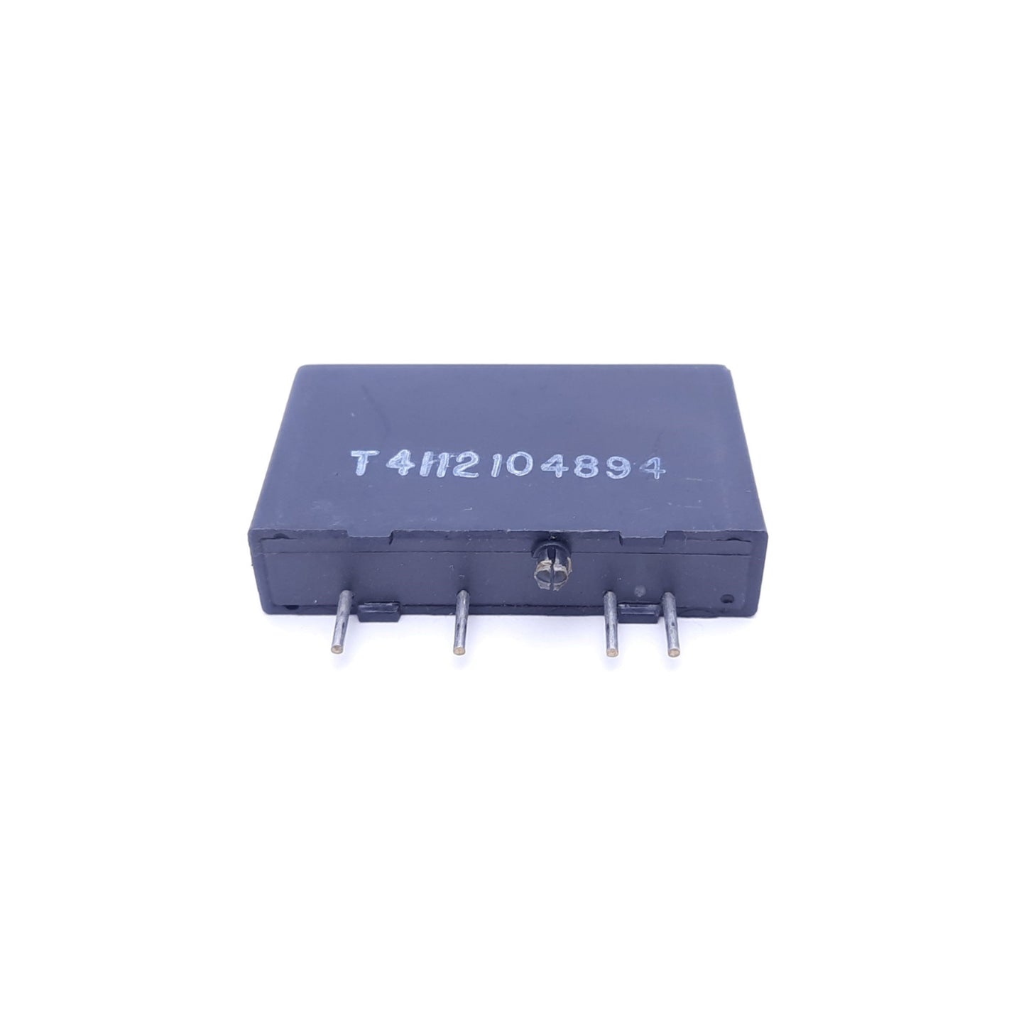 Used Gordos Crouzet SM-OAC24 Solid State Relay, 18-32 VDC Input, 140 VAC 3A Output
