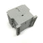 Used Allen Bradley 700-K31Z-DJ Control Relay 4-Pole, 3NO-1NC, 24VDC Coil, 600VAC 10A