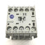 Used Allen Bradley 700-K31Z-DJ Control Relay 4-Pole, 3NO-1NC, 24VDC Coil, 600VAC 10A