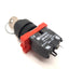 Used Schneider Telemecanique Key Selector Switch Contact Block NO Pins ZB2-BE701